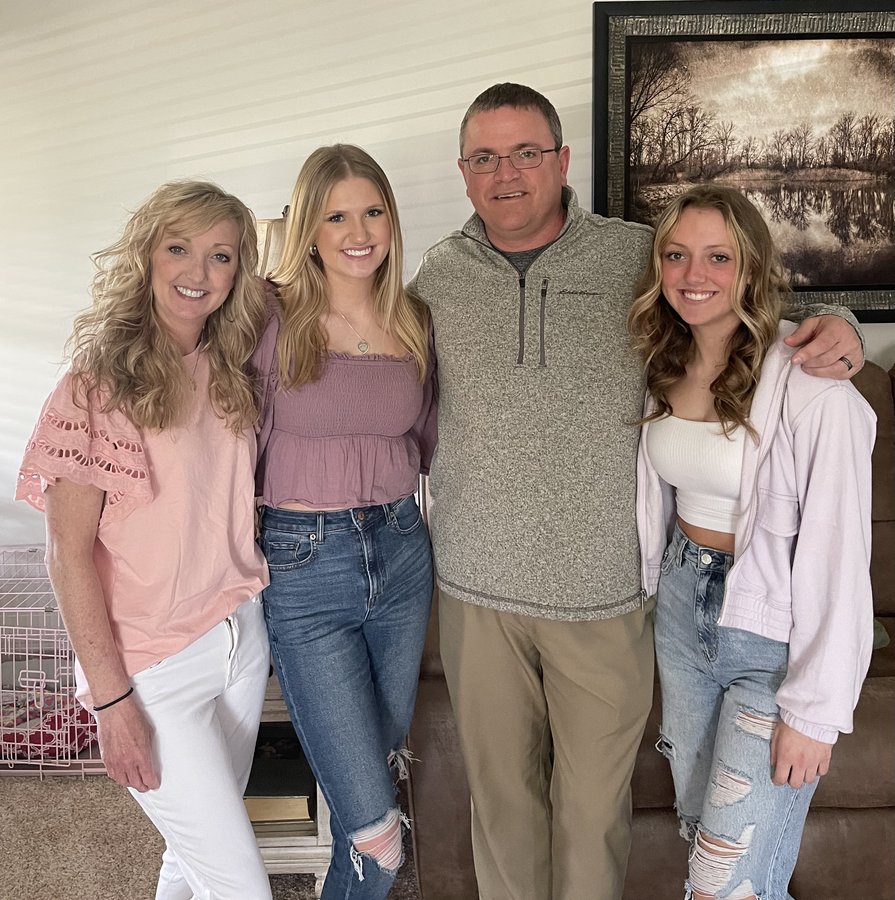 The Littler Family