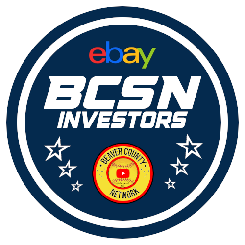 BCSNinvestors eBay Store