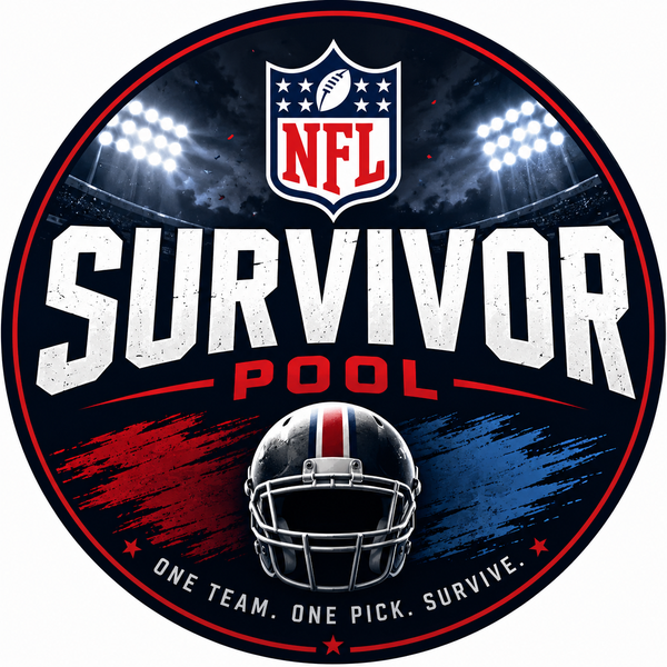 NFL Survivor Pool