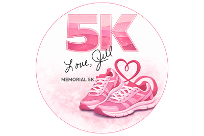 Love, Jill Memorial 5K
