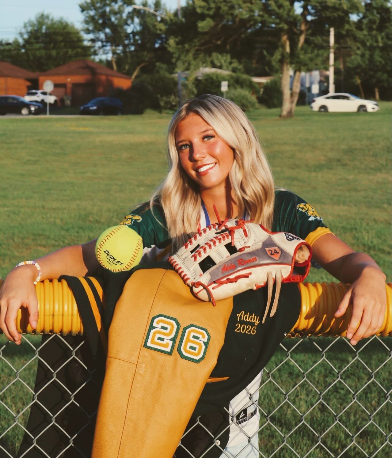 Addison Ramer