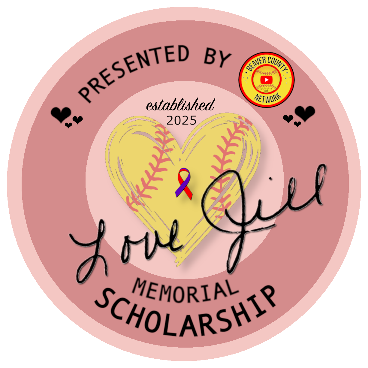 Love, Jill Memorial Scholarship