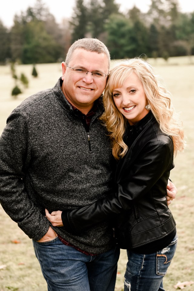 Bill and Jill Littler