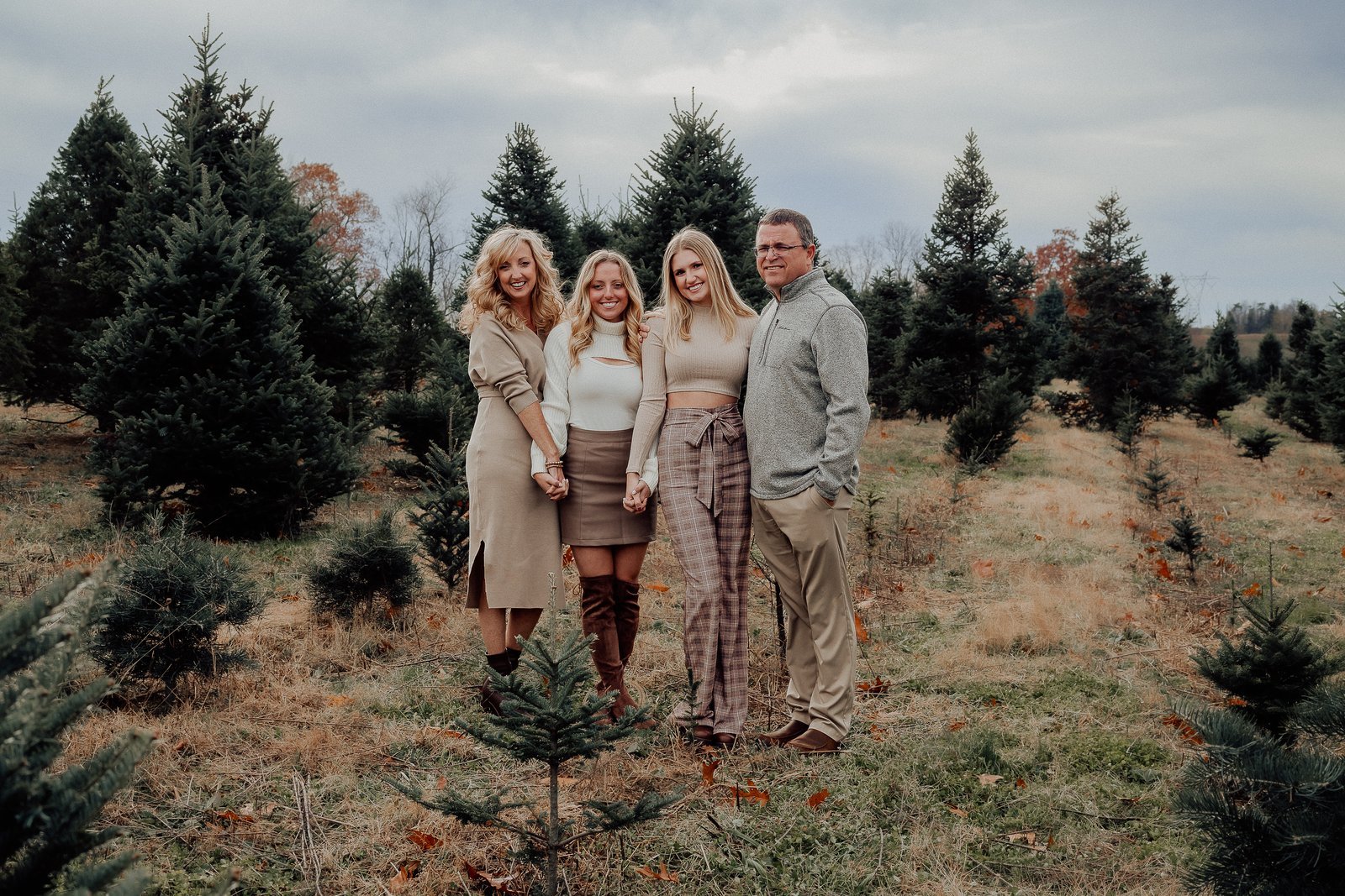 The Littler Family