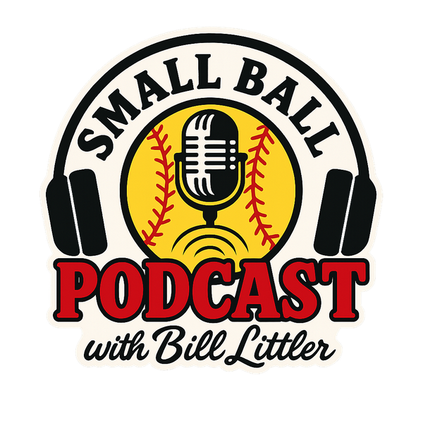 Small Ball Podcast